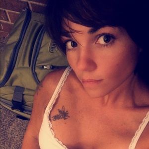 Meet your Posher, Nicole